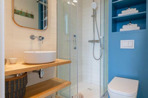 Apartamenty Your Seaside
