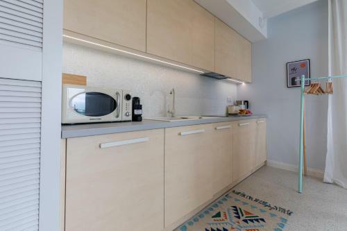 Apartamenty Your Seaside