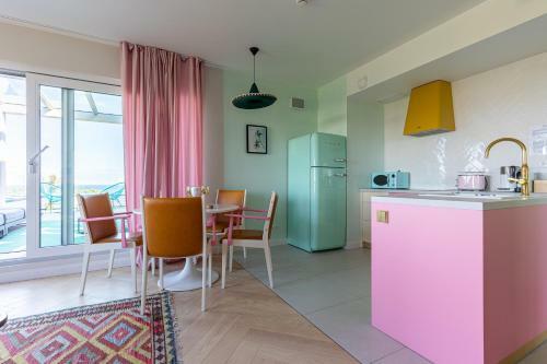 Apartamenty Your Seaside