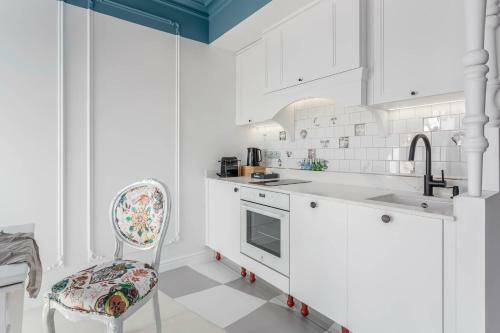 Apartamenty Deo Residence Gda?sk - Old Town