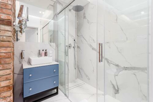 Apartamenty Deo Residence Gda?sk - Old Town