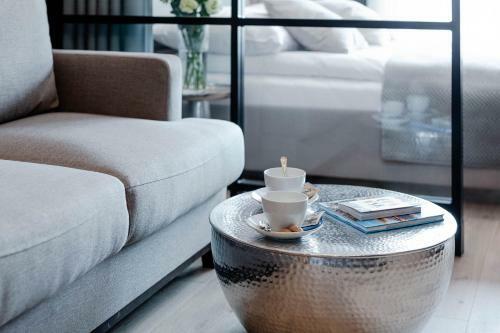 Apartamenty Deo Residence Gda?sk - Old Town