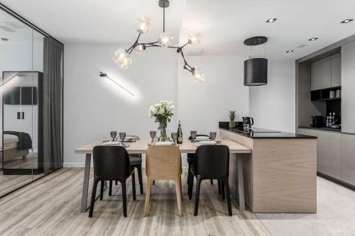 Apartamenty Deo Residence Gda?sk - Old Town
