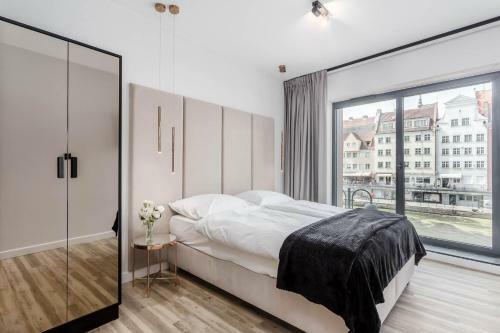 Apartamenty Deo Residence Gda?sk - Old Town