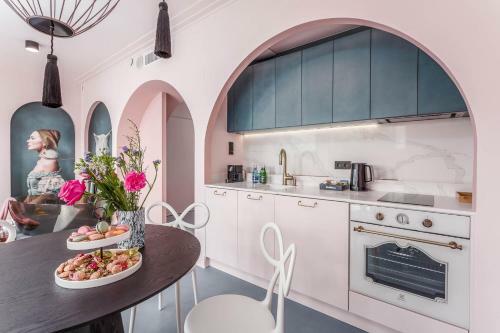 Apartamenty Deo Residence Gda?sk - Old Town