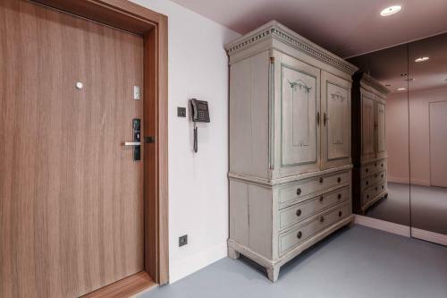Apartamenty Deo Residence Gda?sk - Old Town