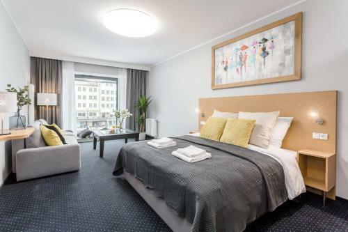 Apartamenty Chmielna 10 - Kompleks Deo - Old Town