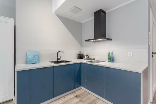 Apartamenty Chmielna 10 - Kompleks Deo - Old Town