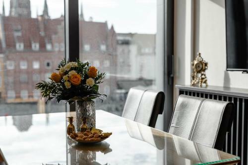 Apartamenty Chmielna 10 - Kompleks Deo - Old Town