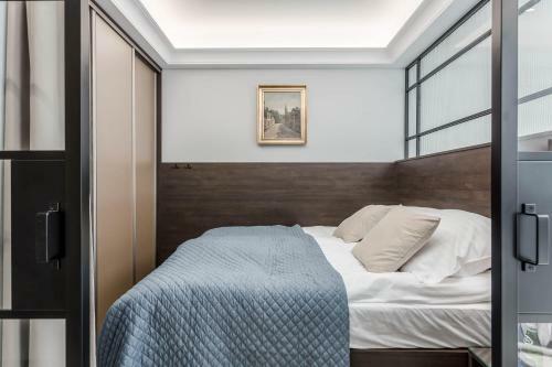 Apartamenty Chmielna 10 - Kompleks Deo - Old Town