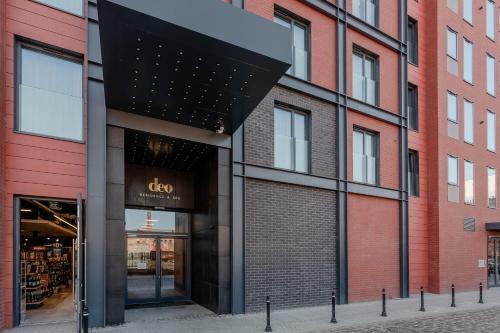 Apartamenty Chmielna 10 - Kompleks Deo - Old Town