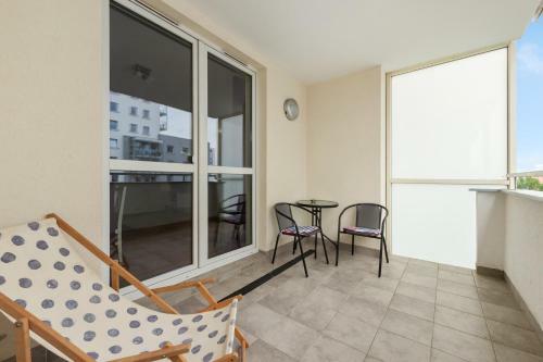 Apartamenty Apartinfo Trzy ?agle Sea Side
