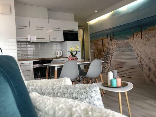 Apartamento Platinium Nadmorski Dw�r Residence