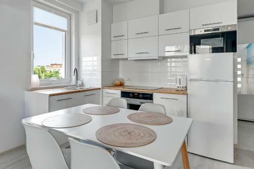 Apartamento Platinium Nadmorski Dw�r Residence
