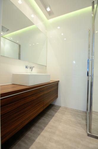 Victus Apartamenty, Apartament Anastazja