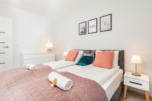 Apartments Gda?sk City Center By Renters