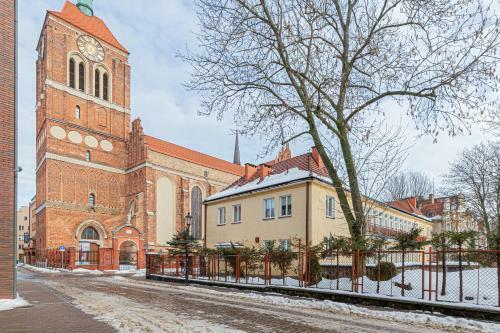 Old Town Neptun Apartments By Renters