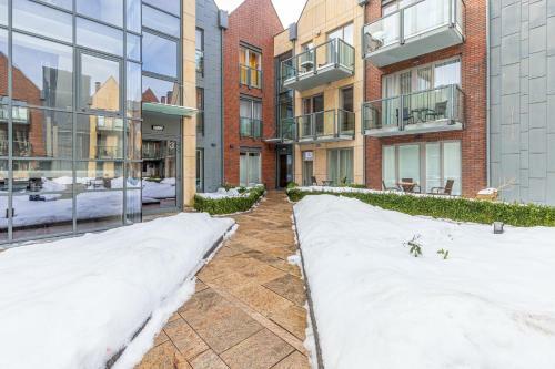 Old Town Neptun Apartments By Renters