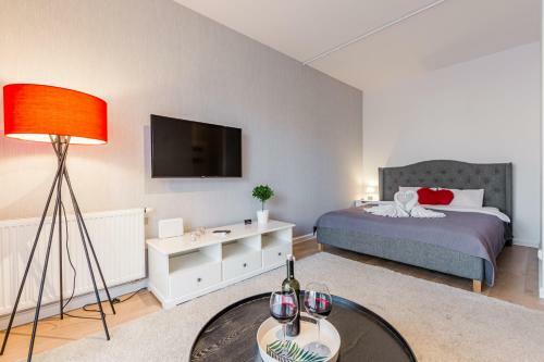 Grobla By Loft Apartments