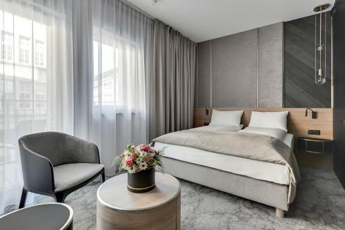 Hotel Grano Old Town