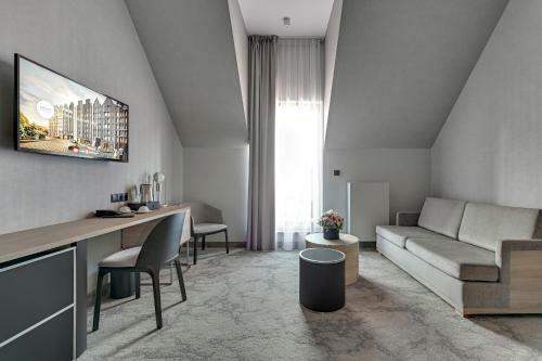 Hotel Grano Old Town
