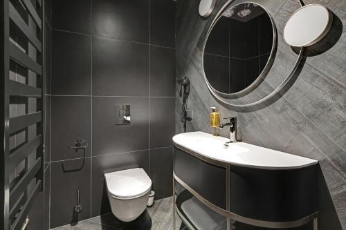 Hotel Grano Old Town