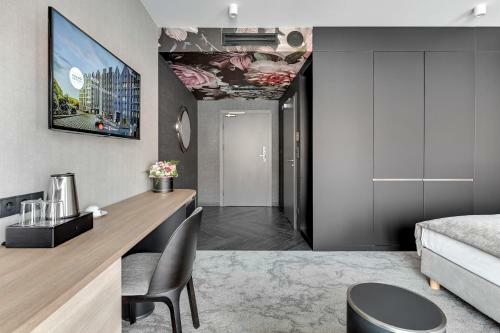 Hotel Grano Old Town