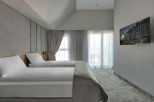 Hotel Grano Old Town