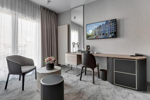 Hotel Grano Old Town