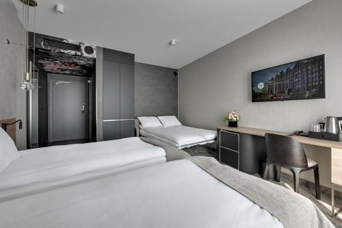 Hotel Grano Old Town