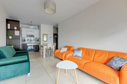 Apartamento Platinium Albatross Towers