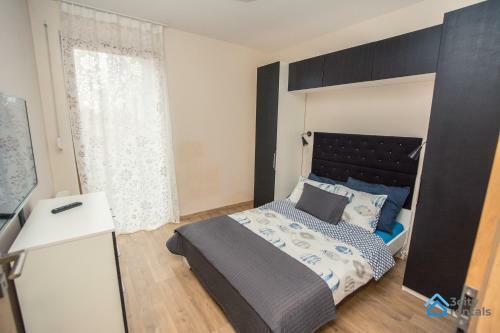 Apartamento Seaside Mansion