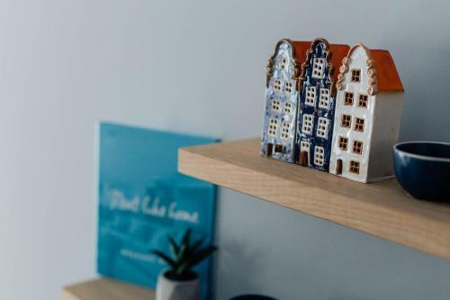 Apartamenty Deo Plaza Nad Mot?aw?