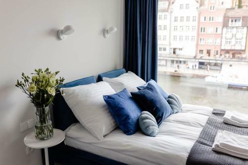 Apartamenty Deo Plaza Nad Mot?aw?