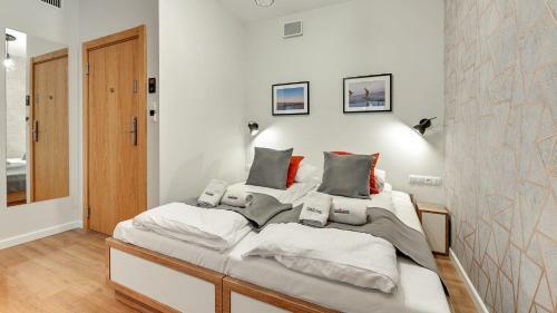 Dom & House - Apartments Old Town Deo Plaza