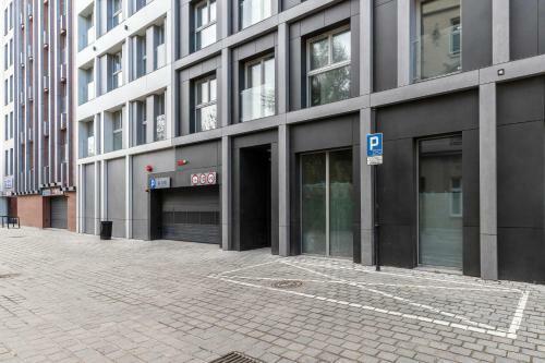 Apartamento Grano Residence Old Town By Renters