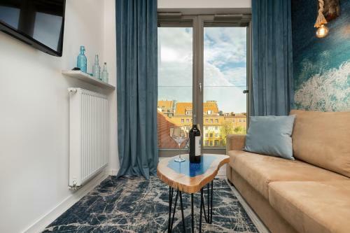 Apartamento Grano Residence Old Town By Renters
