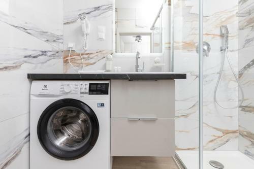 Apartamento Grano Residence Old Town By Renters