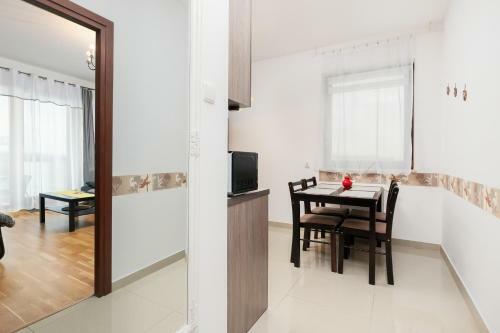 Apartment Gda?sk Jab?oniowa By Renters
