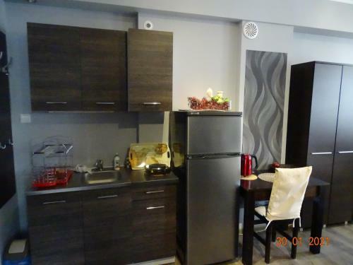 Hostal Noclegi Nad Morzem U Kasi