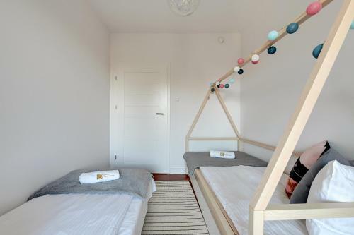 White Sea Shore - Premium Nadmorze Apartment
