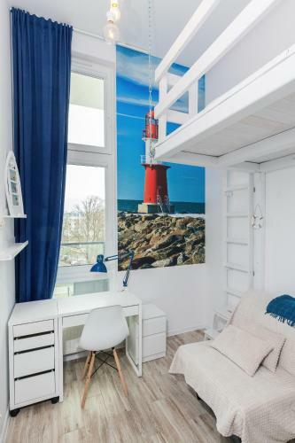 Navio Apartments Gda?sk By Renters Prestige