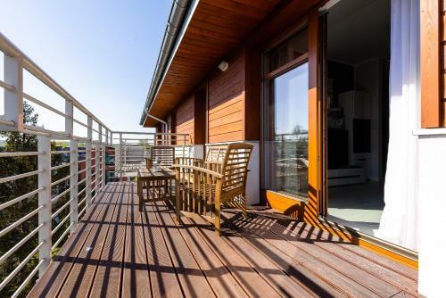 Apartamento Ina Rent - Neptun Park