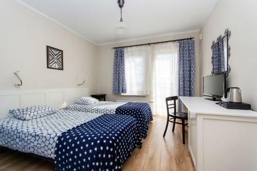 Bed & Breakfast Stara W?dzarnia