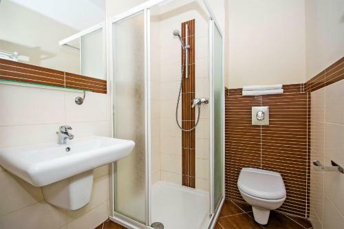 Bed & Breakfast Stara W?dzarnia