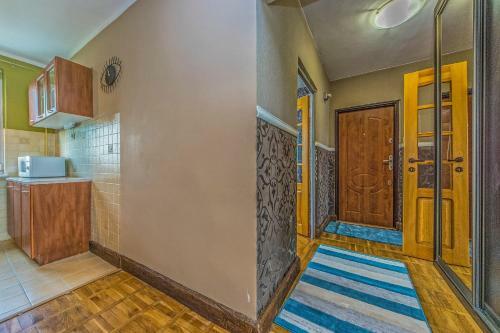 Apartament Kapitanski