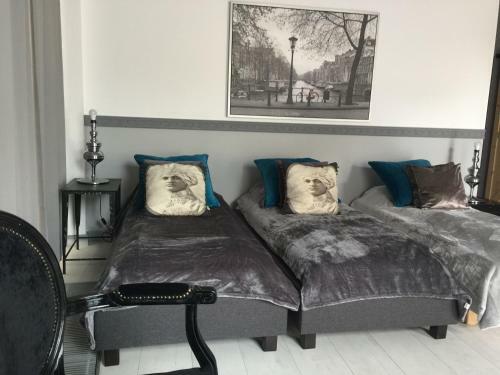 Old Town Apartments Czopowa