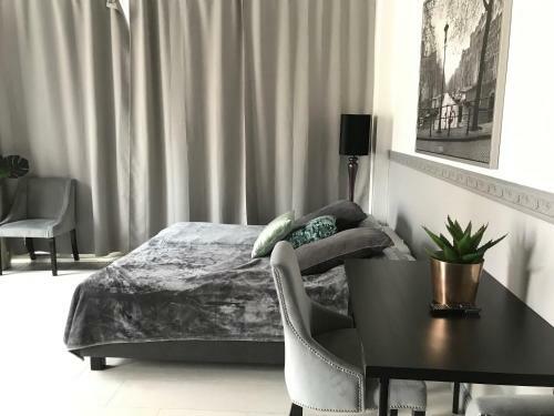 Old Town Apartments Czopowa