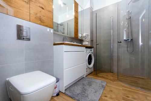 Apartamento Oneapartments - Twenty