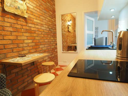 Grand Tourist Anna Apartment